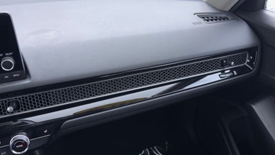 2024 Honda Civic EX