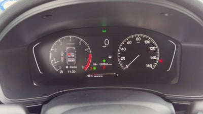 2024 Honda Civic EX