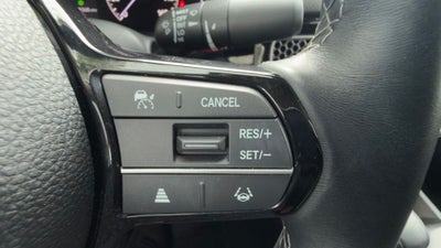 2024 Honda Civic EX