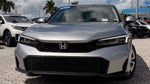 2025 Honda Civic LX
