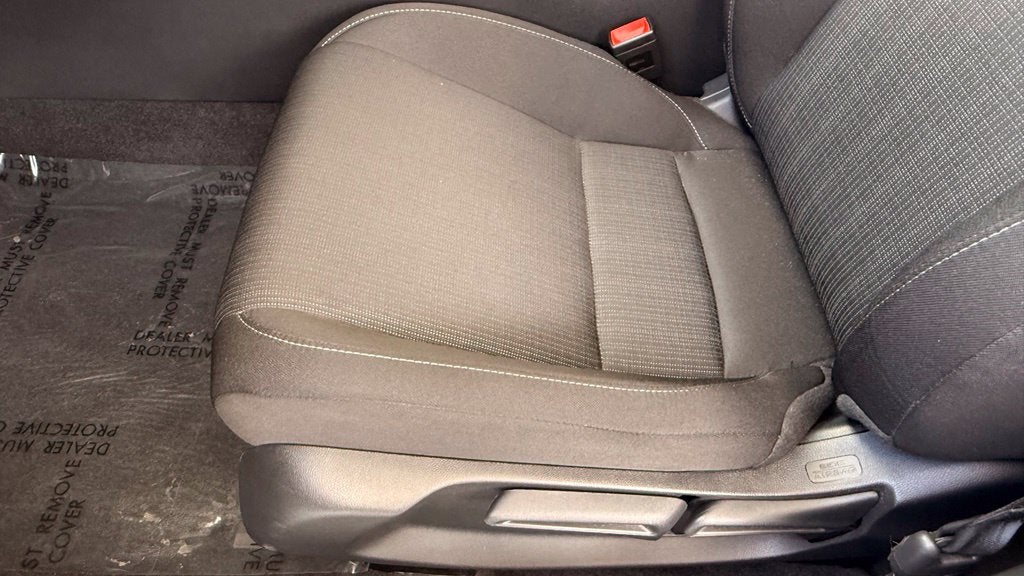 2025 Honda Civic LX