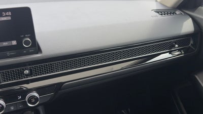 2022 Honda Civic LX