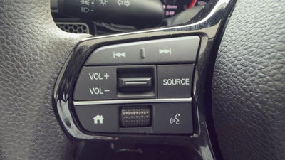 2022 Honda Civic LX