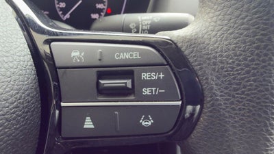 2022 Honda Civic LX