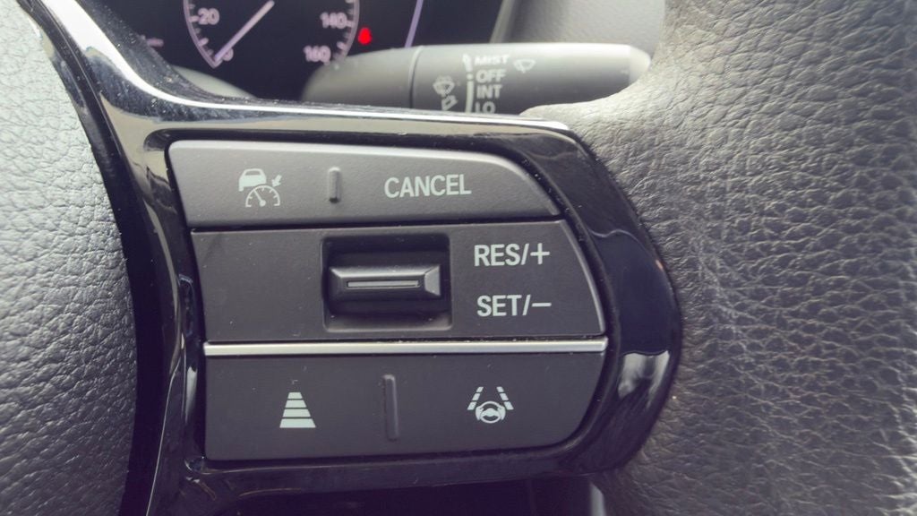 2022 Honda Civic LX