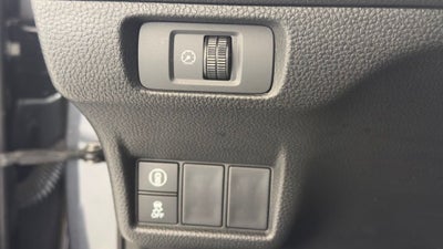 2022 Honda Civic LX