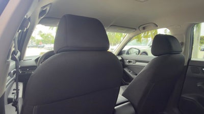 2022 Honda Civic LX