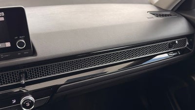 2025 Honda Civic LX