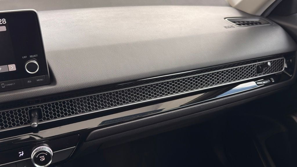 2025 Honda Civic LX