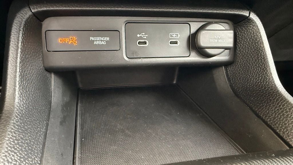 2025 Honda Civic LX