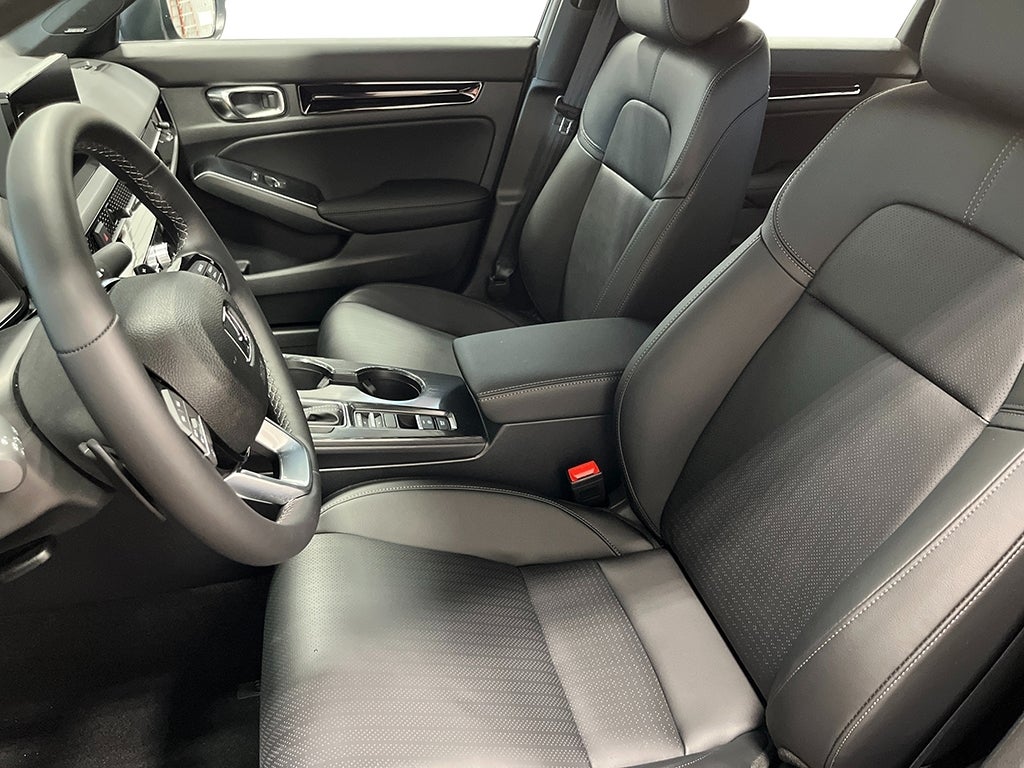 2026 Honda Civic Hybrid Base