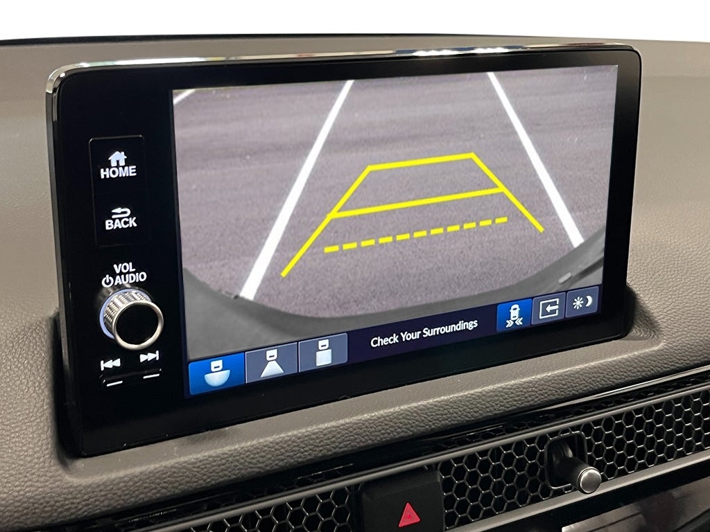 2026 Honda Civic Hybrid Base