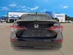 2026 Honda Civic Hybrid Base
