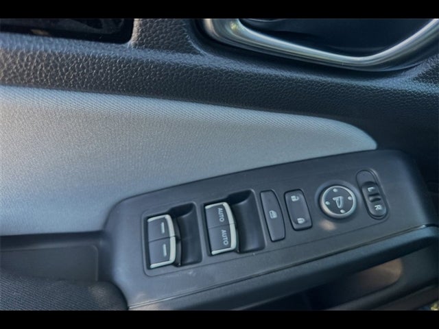 2026 Honda Civic Hybrid Base