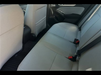 2026 Honda Civic Hybrid Base