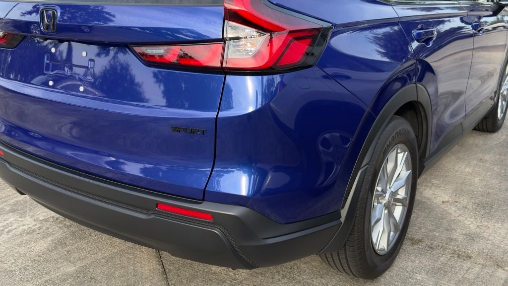 2023 Honda CR-V LX - Photo 10