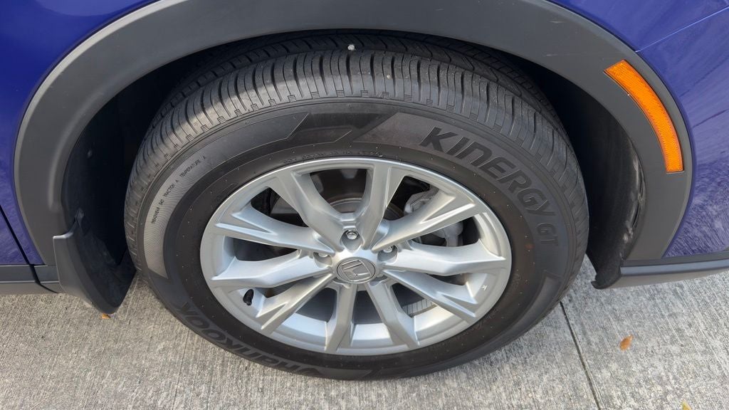 2023 Honda CR-V LX - Photo 11