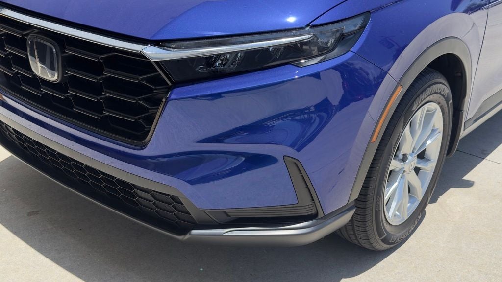 2023 Honda CR-V LX