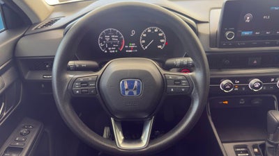 2023 Honda CR-V LX