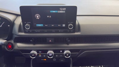 2023 Honda CR-V LX