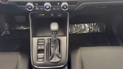 2023 Honda CR-V LX