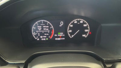 2023 Honda CR-V LX