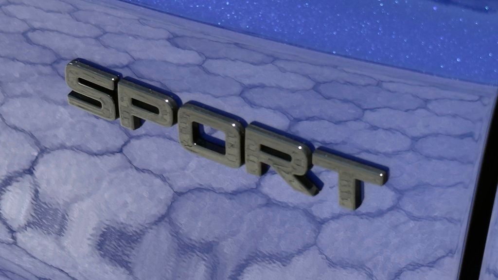 2023 Honda CR-V LX