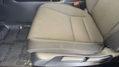2023 Honda CR-V LX
