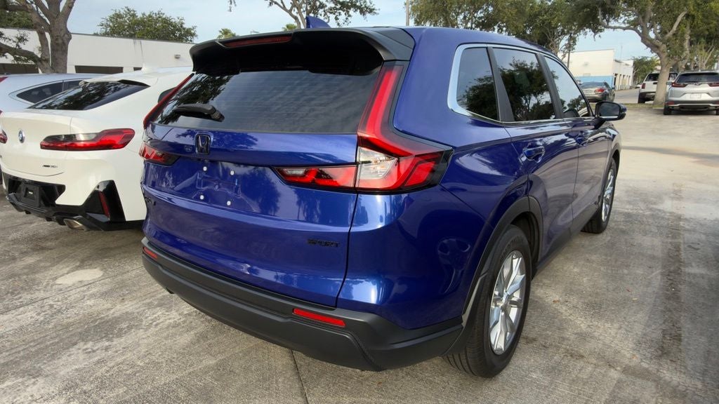 2023 Honda CR-V LX - Photo 6