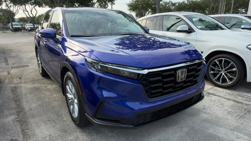 2023 Honda CR-V LX - Photo 8