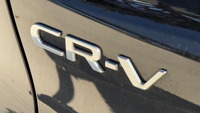 2024 Honda CR-V LX