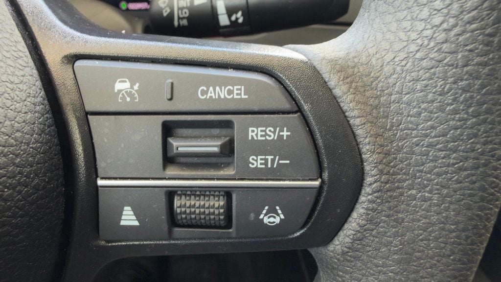 2024 Honda CR-V LX