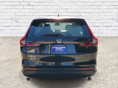 2024 Honda CR-V LX