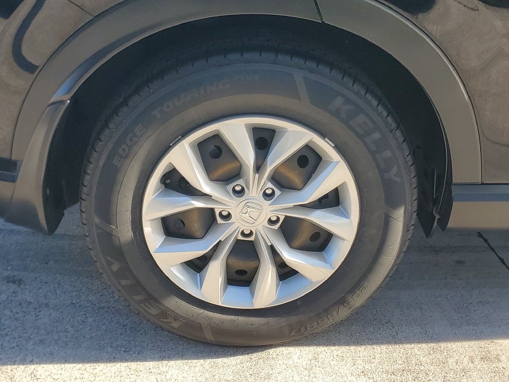2024 Honda CR-V LX