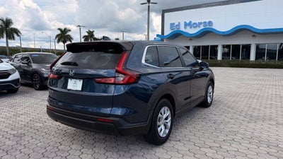 2023 Honda CR-V LX