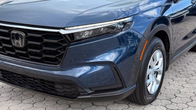 2023 Honda CR-V LX