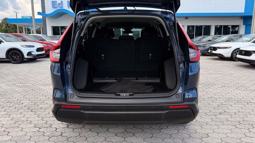2023 Honda CR-V LX