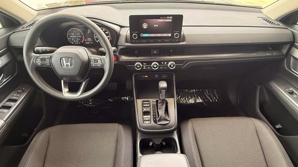 2023 Honda CR-V LX