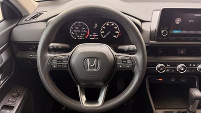 2023 Honda CR-V LX