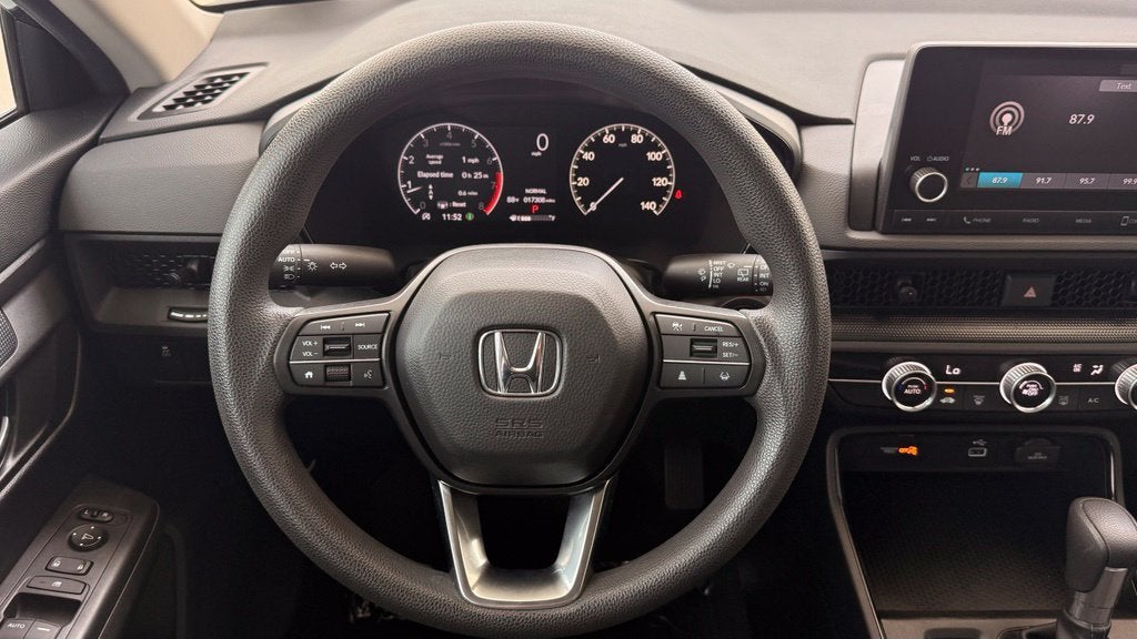 2023 Honda CR-V LX
