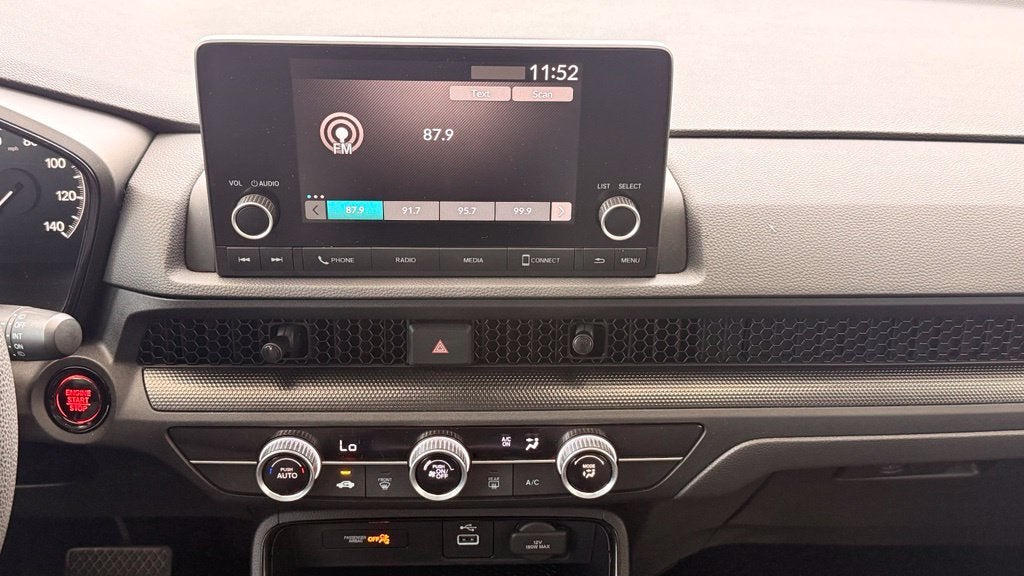 2023 Honda CR-V LX