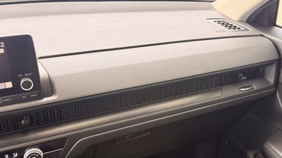 2023 Honda CR-V LX