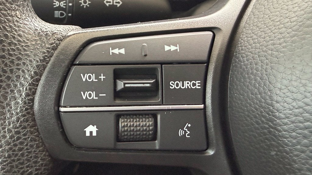 2023 Honda CR-V LX