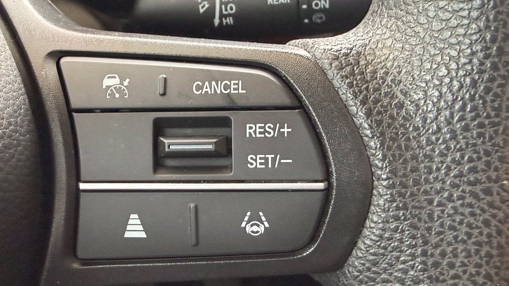 2023 Honda CR-V LX