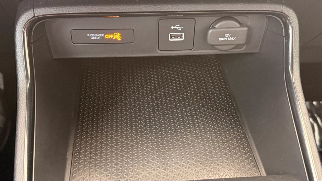2023 Honda CR-V LX