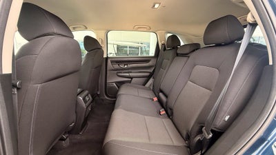 2023 Honda CR-V LX