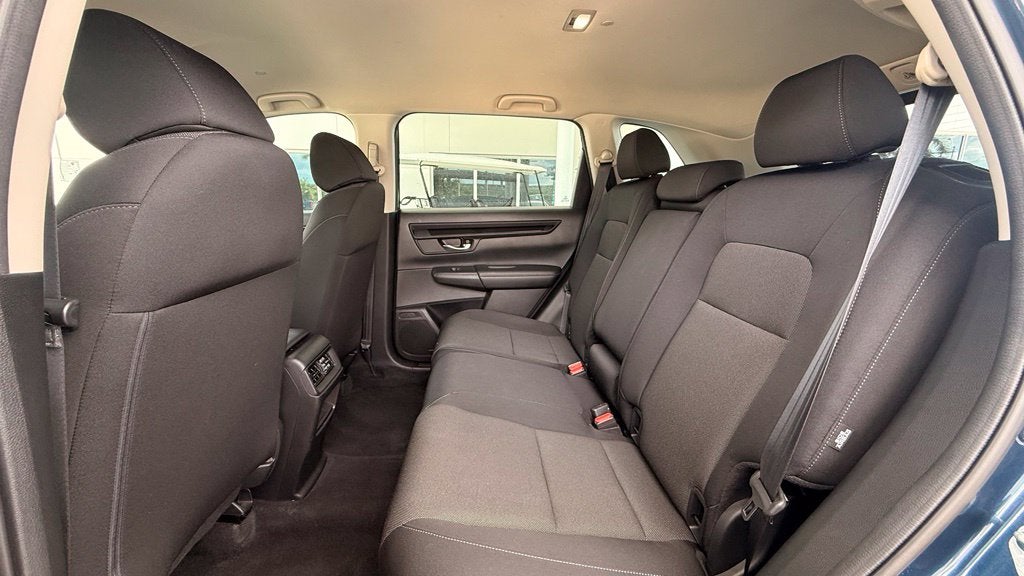 2023 Honda CR-V LX