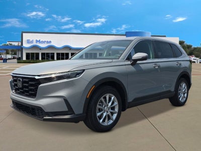 2027 Honda CR-V EX