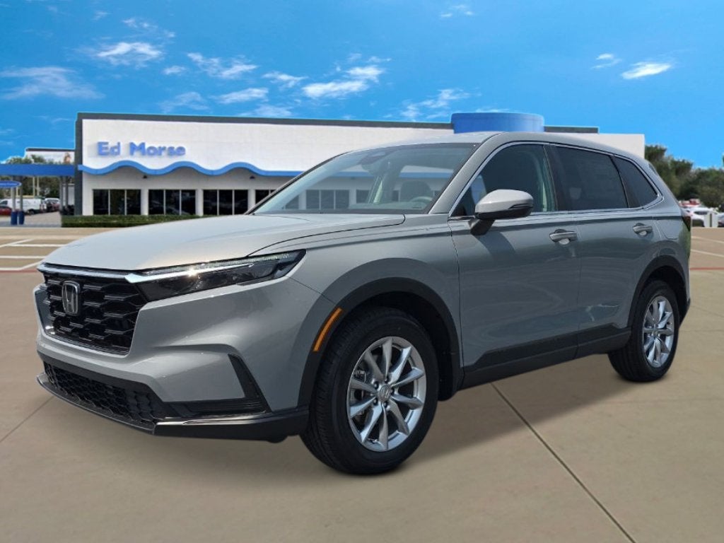 2027 Honda CR-V EX