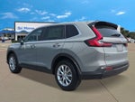 2027 Honda CR-V EX